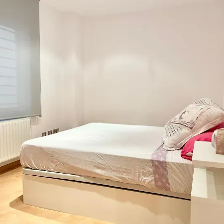 Amplio Apartamento En El Centro De Apartmán Roses