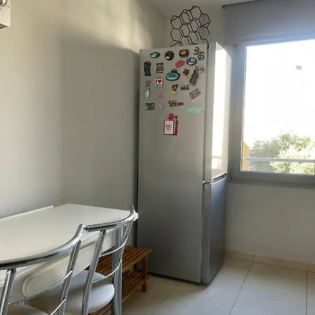 Apartmán Amplio Apartamento En El Centro De