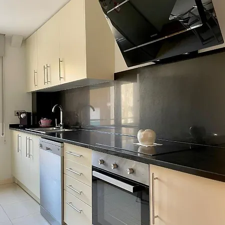 Amplio Apartamento En El Centro De Apartmán
