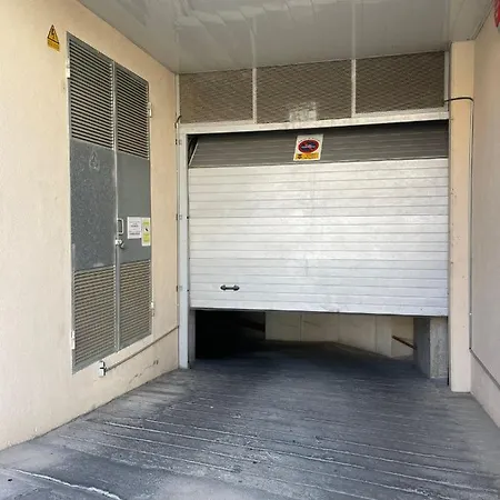 Amplio Apartamento En El Centro De Apartmán *