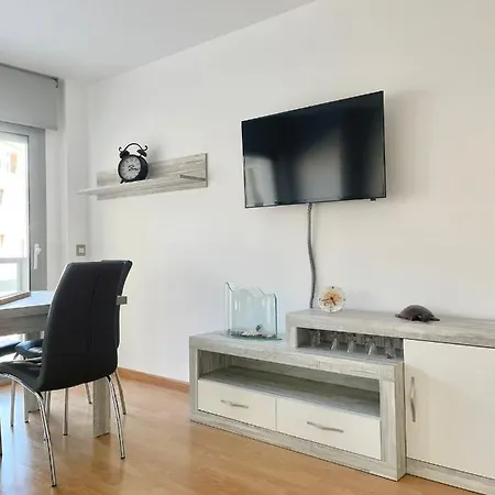 Apartment Amplio Apartamento En El Centro De